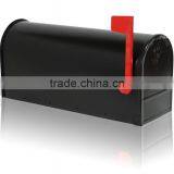 American Mailbox Stainless Steel Letter Box thumbnail-3