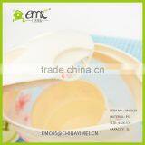 Hot and Cold Water /juice/tea Bottle With Cups Sets Cold Kettle Plastic Water Bottle thumbnail-4