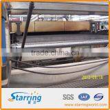 Plastic Geogrid for Soil Stabilization/reinforcement for Weak Saturated Soils thumbnail-6