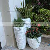 Fiberglass Flower Pots thumbnail-2