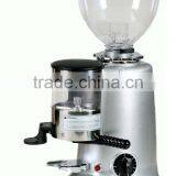 Professional Electric Silver Coffee Grinder JX600S thumbnail-1