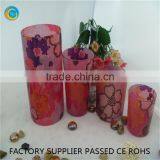 Floating Wedding Tea Light Candle Holders thumbnail-4