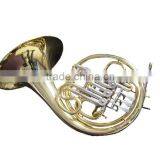 2017 New Design 4 Key Double French Horn thumbnail-1
