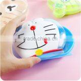 Wholesale Cartoon Plastic Soap Case Soap Holder Soap Container thumbnail-5
