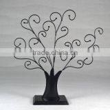 Iron Jewelry Tree Stand thumbnail-1