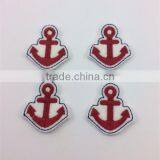 2017 Felt Applique/Feltie Anchor Made in China thumbnail-1