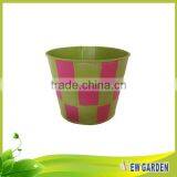 Newgarden Multi-function Barrel Shape Colorful Metal Home Goods Vases thumbnail-6