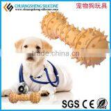 Funny Pet Product Soft Silicone Dog Toy thumbnail-4