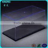 Acrylic 3 Steps Display Box With Black Base thumbnail-2