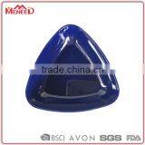 Different Size Custom Type Triangle Economic Heat Resistant Plastic Curry Bowl thumbnail-3