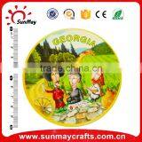 2015 Best Selling Quality Assurance Cheap Beer Coasters thumbnail-4