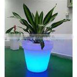 Led Flower Pot With Remote Control YM-LFP86453 thumbnail-1