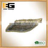 Rattan Garden Planters Decor Pots thumbnail-5