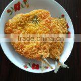 Frozen High Quality Breaded Cod Fish for Sale thumbnail-3