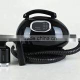 Portable Body Tanning Spray Tan Gun Professional China HVLP Tanning Machine thumbnail-1