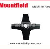 235 255 Metal Blades for Brush Cutter thumbnail-1