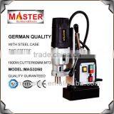 MASTER Magnetic Based Drill Machine CE TUV 60mm (MAG32/60-2) thumbnail-1