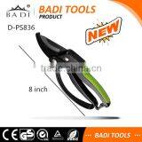 Fruit Tree Pruner, Grafting Cutting Tool, Pruning Shears Scissor With Alloy Steel Handle thumbnail-2