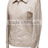 Leather Jacket thumbnail-5