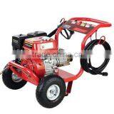 6.5HP Gasoline Pressure Washer With EPA thumbnail-1