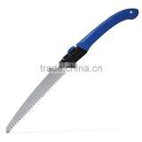 Small Size , Portable , Cheap Price Hand Foldable Saw thumbnail-1