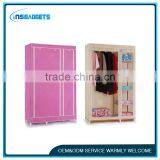 non-woven PORTABLE WARDROBE