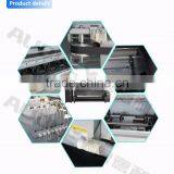 Textile Banner Fabric Printer, Flag Banner Printer, Printing & Heating thumbnail-3