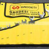 Matte Coating Combination Wrench Spaner Set thumbnail-2