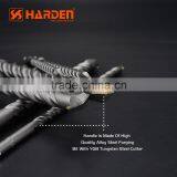 Professional YG8 Steel Round Shank Electrical Hammer Drill Bits thumbnail-2