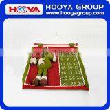 New Christmas Decoration Doll Santa Claus Doll Toys thumbnail-1