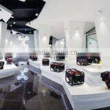 Taizhou Newland Machinery Co., Ltd. company overview - view 1 thumbnail