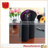 2018 Newest Fashion World Cup Bottler Cooler Promotional 2 Pair Double-bottle Cooler Cheap Bottle Sleeve Carrier Beer Wine thumbnail-6