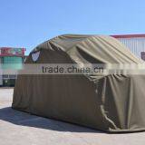Folding Car Shelter , Foldable Car Garage, Foldable Motorcycle Cover , Retractable Car Garage thumbnail-4