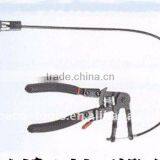 Throat Type Hose Clamp thumbnail-1