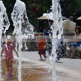 Water Jet in Shape of Column thumbnail-1