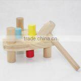 Hot Selling Wooden Toys for Children,wooden Baby Toys for Kids, Fashion Baby Games for Children W11G013-1 thumbnail-1