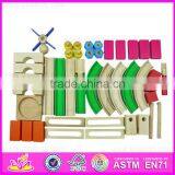 2017 Educational Toy Kid Marble Run Maze Game W04E039-S thumbnail-6