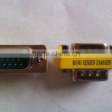 Mini Gender Changer Vga to Vga Mini Gender Changer thumbnail-4