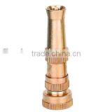 4"Brass Adjustable Nozzle Factory Ten Years Professional Experience thumbnail-1
