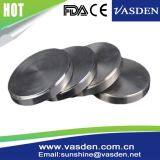 Casting Metal Alloy Dental Cocr, Dental Chrome Cobalt, Cobalt-Chrome Milling Block thumbnail-2