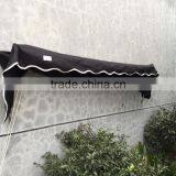 2x4FT Window Awning Door Canopy Decorator Awning thumbnail-2