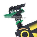 Outdoor Bird Sprinkler Scarecrow Black Color thumbnail-5