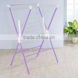 Home Furniture,foldable, Folding Stainless Steel Clothes Drying Rack thumbnail-6