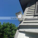 Motion Sensor Led Integrated Solar Street Light All In One Street Light thumbnail-3