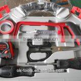 OK-tools 92PCS Combination Household Tool Set