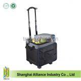 2015 New Design Top Quality Large Capacity Trolley Cooler Bag thumbnail-1