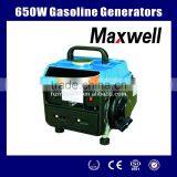 650W Gasoline Generators thumbnail-1