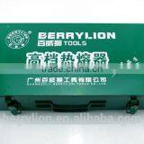 Berrylion 700W Constant Temperature Subterrene PP-C PE PP-R Constant Temperature Subterrene thumbnail-6