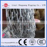 Galvanized Chain Direct for Sales Factory thumbnail-2