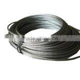 Galvanized Steel Wire Rope thumbnail-1